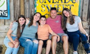 Read more about the article Bethany Augrom Stafford,VA  Obituary: Ag Wright Middle School Mourns Loss Of  A Dedicated Teacher