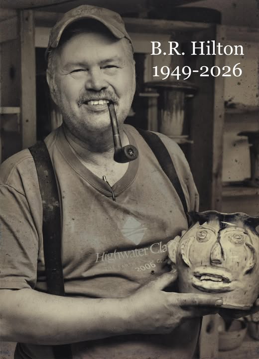 Read more about the article Boyd  Hilton, Fourth Generation Hilton Potter Dies At 76
