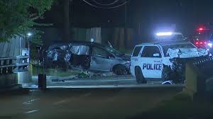 Read more about the article Zyon Kaween, Coroner Identifies 6-Year-Old Girl Killed in New Year’s Eve Crash Near Mojave