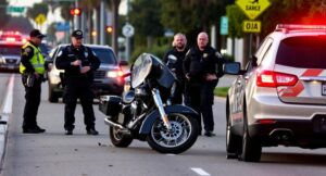 Read more about the article Maverick Lyon Shooting Albany,OR Death-Saint Anselm College Lacrosse Player Shot by Police