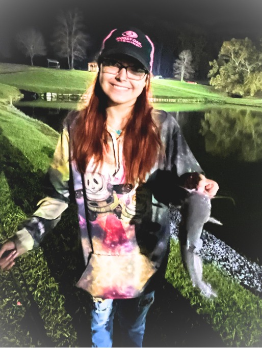 Read more about the article Kings Mountain Teen Makenzie Gayle Evonne Allen Dies After Brave Battle With Leukemia